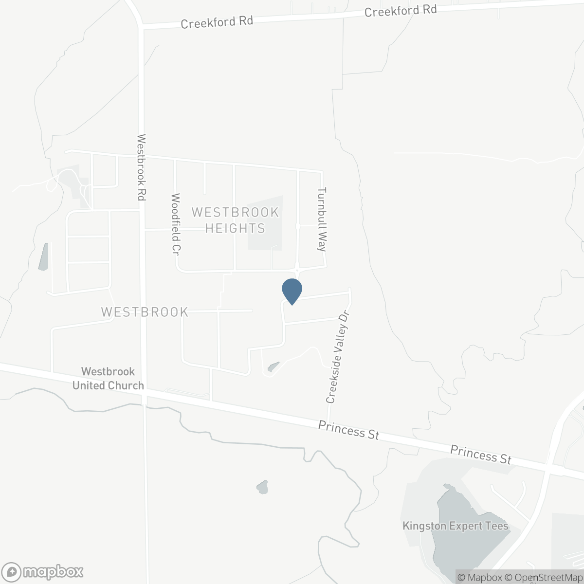 1650 BROOKEDAYLE AVENUE, Kingston, Ontario K7P 0S9